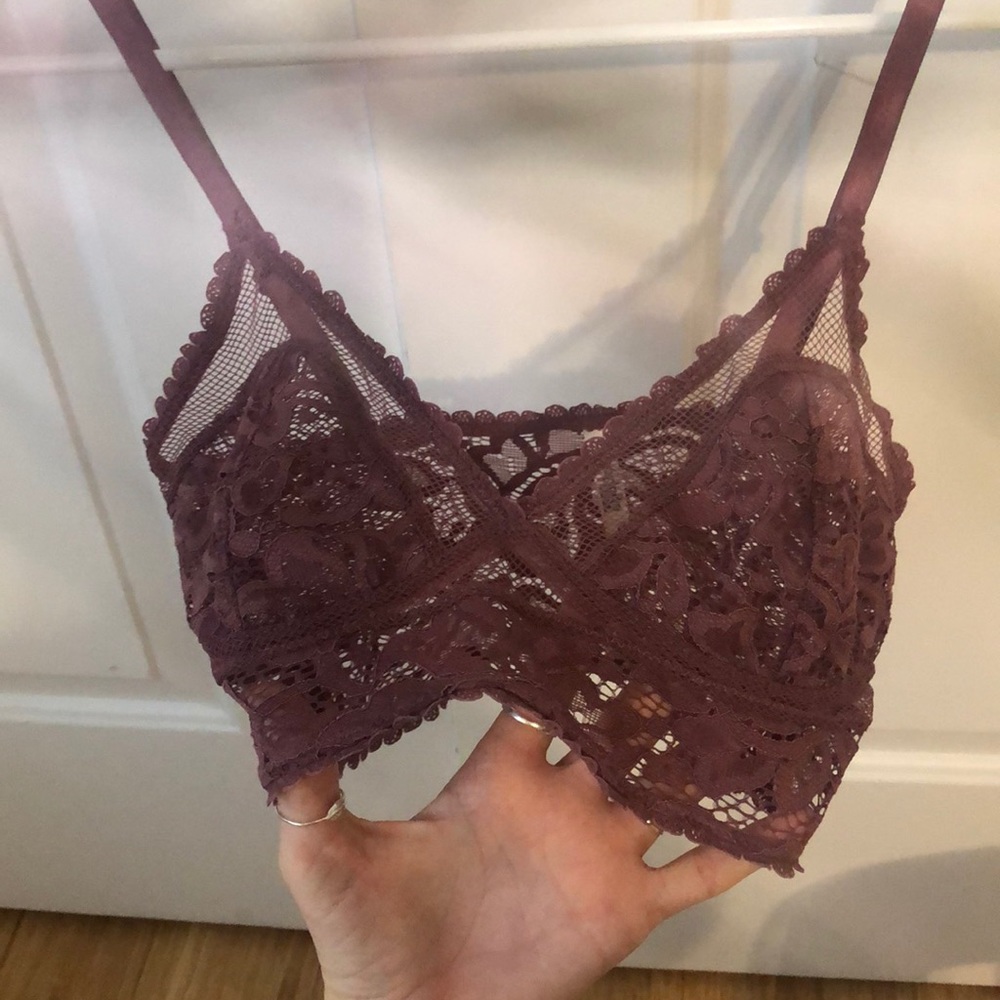 Charlotte Russe bralette